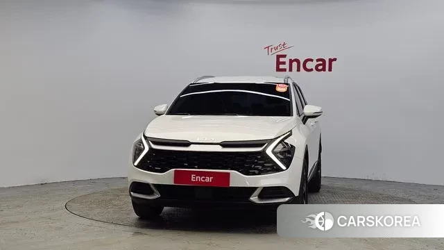 Kia Sportage 5th Generation id 3740725 из Кореи 13