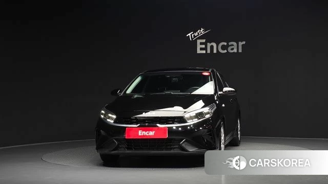 Kia The New K3 2nd generation id 4749863 из Кореи 23