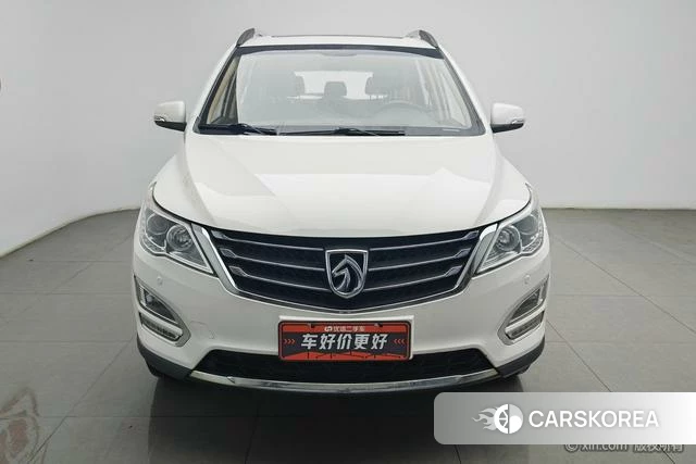 Baojun 560 id 4212365 из Китая 17