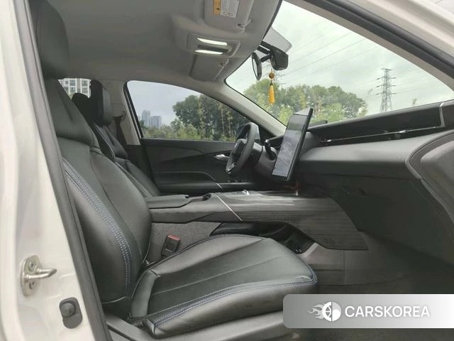 Chang'an Yidong PHEV id 3939404 из Китая 15