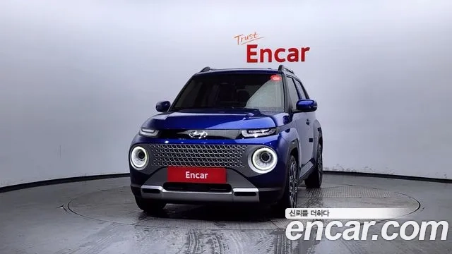 Hyundai Casper id 2944201 из Кореи 13