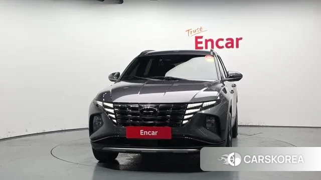 Hyundai Tucson (NX4) id 3044266 из Кореи 13