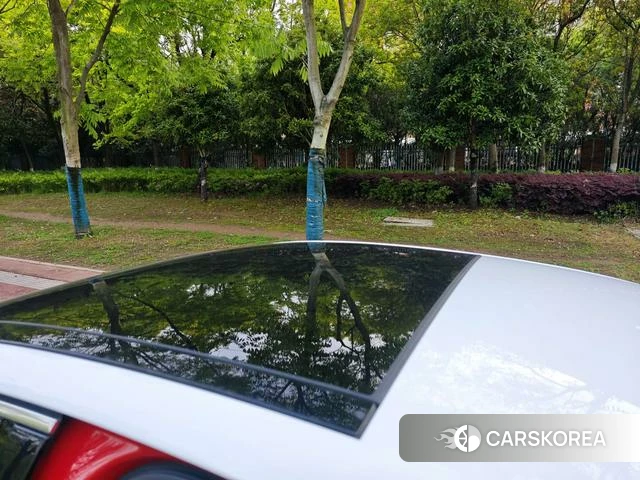 Audi A3 id 4212759 из Китая 13