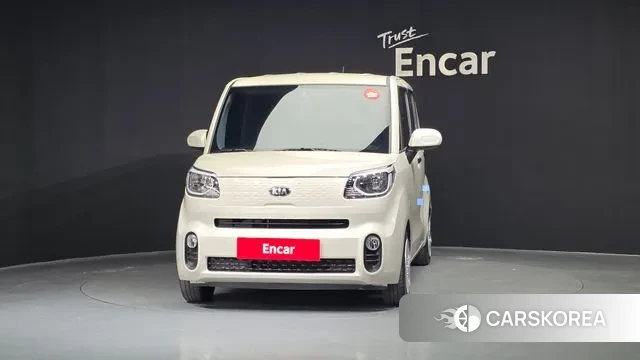 Kia The New Ray id 3176212 из Кореи 13