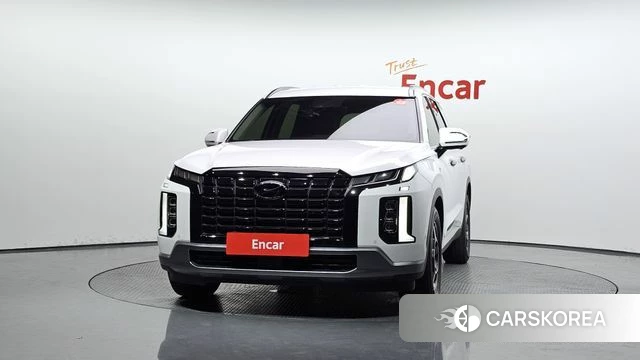 Hyundai The New Palisade id 4481348 из Кореи 13