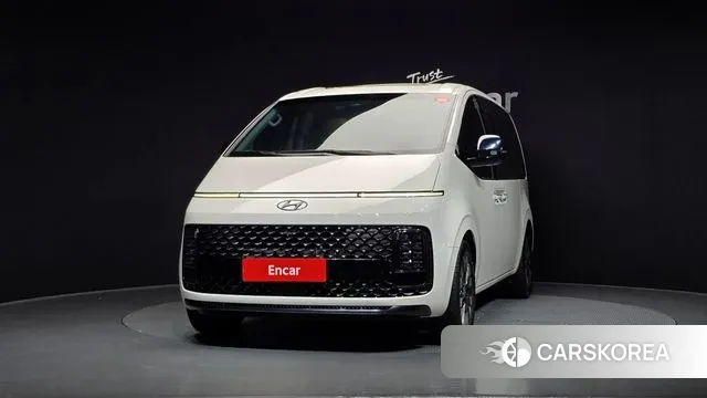 Hyundai Staria id 3310523 из Кореи 13