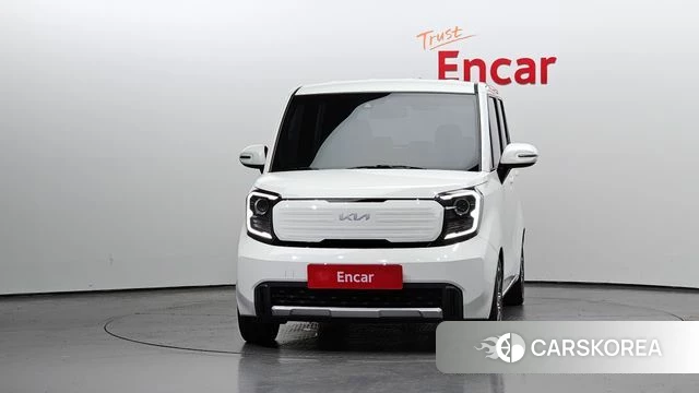 Kia The New Kia Ray id 4929168 из Кореи 13