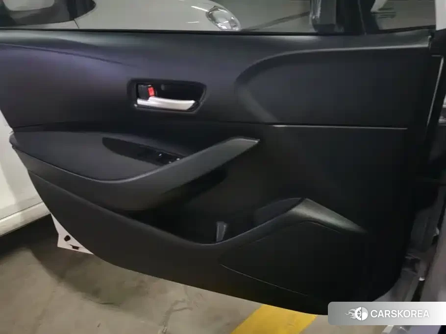 Toyota Corolla id 4576721 из Китая 9