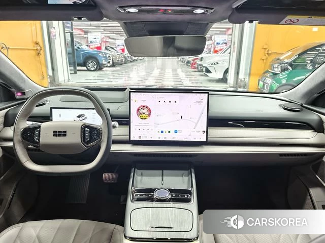 Geely Galaxy Galaxy Sparkle 8 PHEV id 3913712 из Китая 14