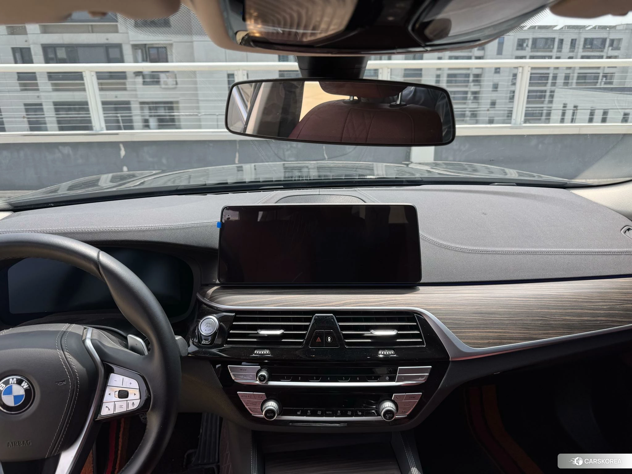 BMW 5 series id 4461620 из Китая 9