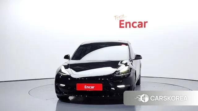 Tesla Model 3 id 3416341 из Кореи 13