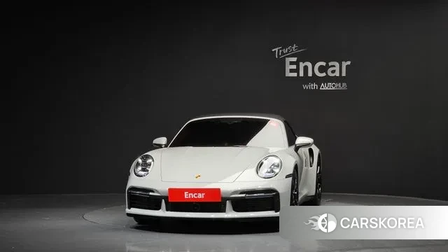 Porsche 911(992) id 3746565 из Кореи 13