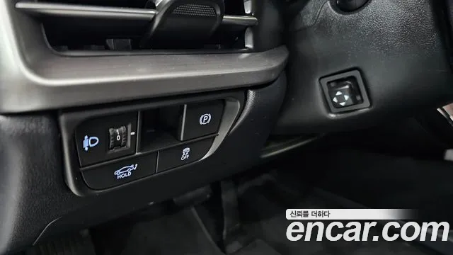 Hyundai Grandeur (GN7) id 2690490 из Кореи 13