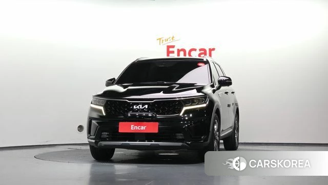Kia Sorento 4th Generation id 4921969 из Кореи 23
