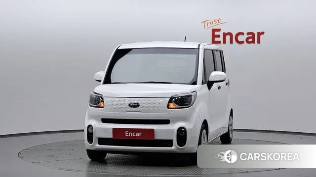 Kia The New Ray id 3319027 из Кореи 13