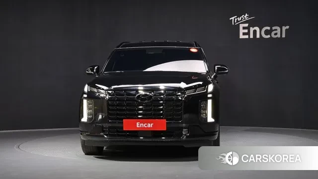 Hyundai The New Palisade id 3353918 из Кореи 13