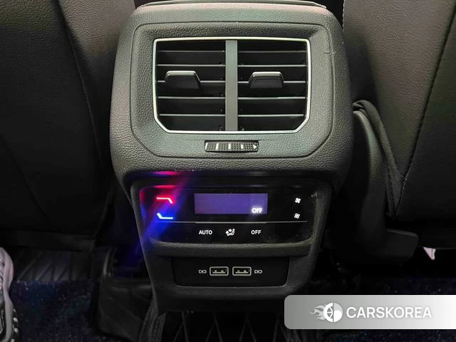 Volkswagen Tanyue id 4299381 из Китая 16