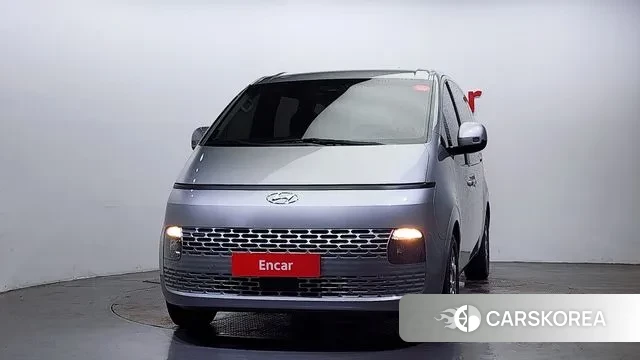 Hyundai Staria id 3023050 из Кореи 13