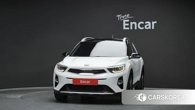 Kia Stonic id 4424994 из Кореи 22