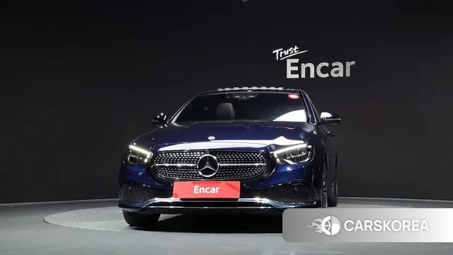 Mercedes-Benz E-Class W213 id 3361400 из Кореи 13