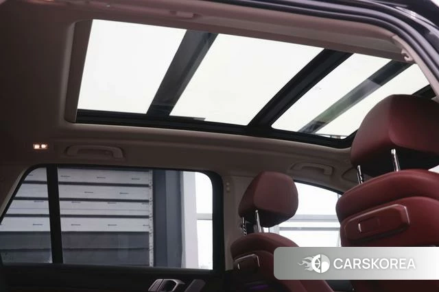 BMW X5 id 4261620 из Китая 23