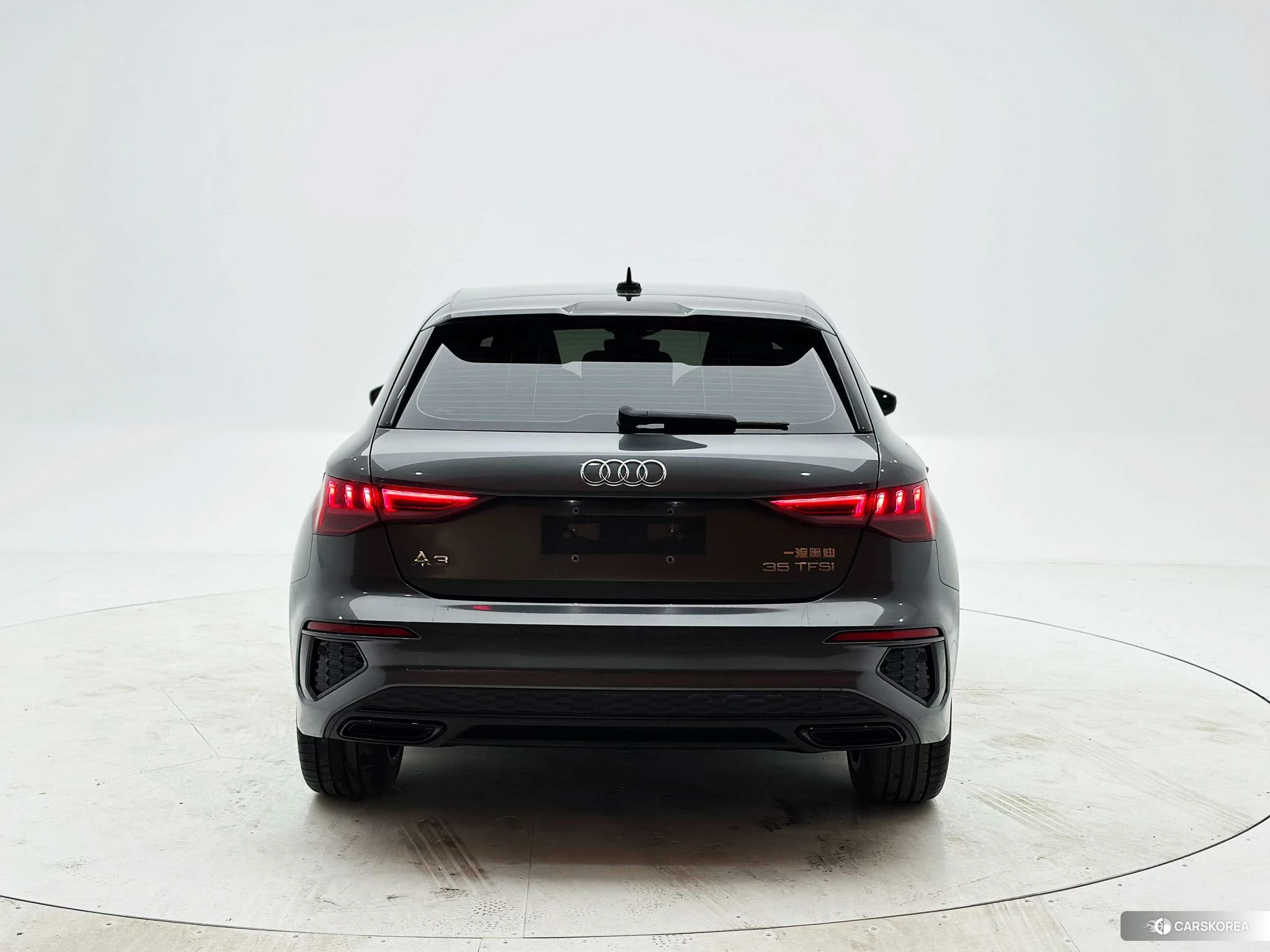Audi A3 id 4413356 из Китая 17
