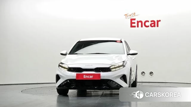 Kia The New K3 2nd generation id 4623557 из Кореи 23