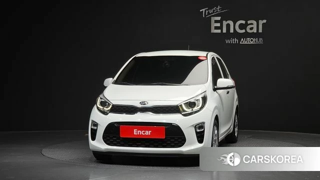 Kia All New Morning (JA) id 4384758 из Кореи 23