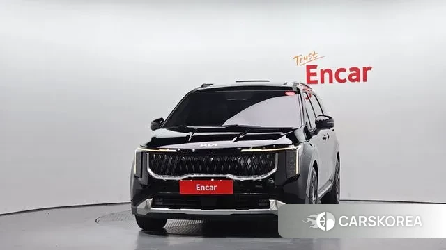 Kia The New Carnival 4th Generation id 3256715 из Кореи 13