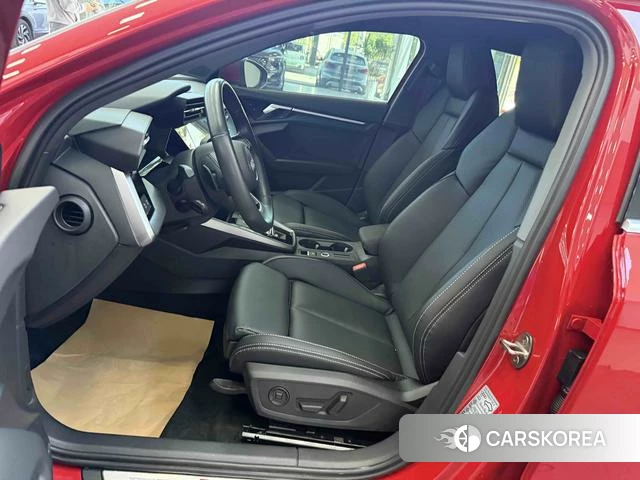 Audi A3 id 4275982 из Китая 13