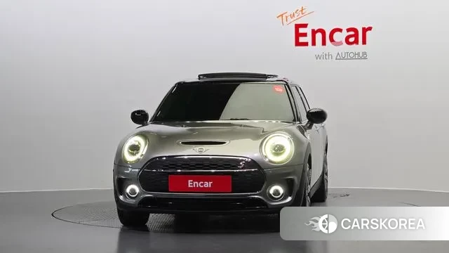 Mini Cooper S Clubman id 3004482 из Кореи 13
