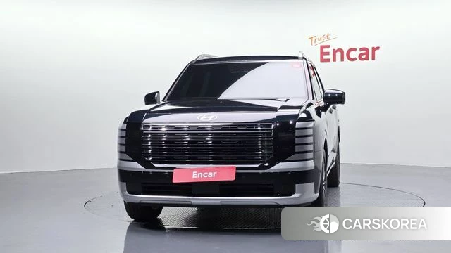 Hyundai Palisade (LX3) id 4387810 из Кореи 23