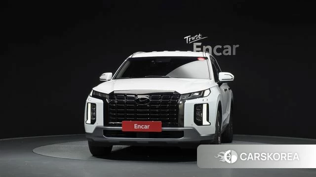 Hyundai The New Palisade id 4561484 из Кореи 23