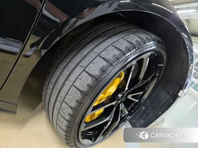 Lamborghini Huracan id 3444874 из Кореи 13