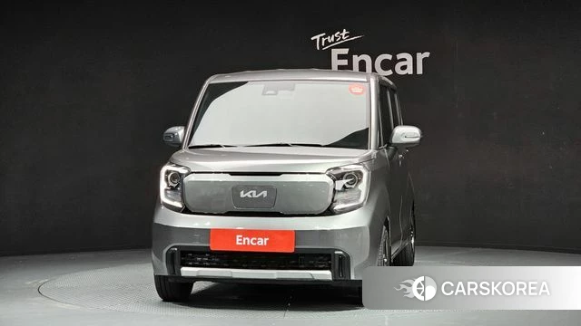 Kia The New Kia Ray EV id 4315416 из Кореи 23
