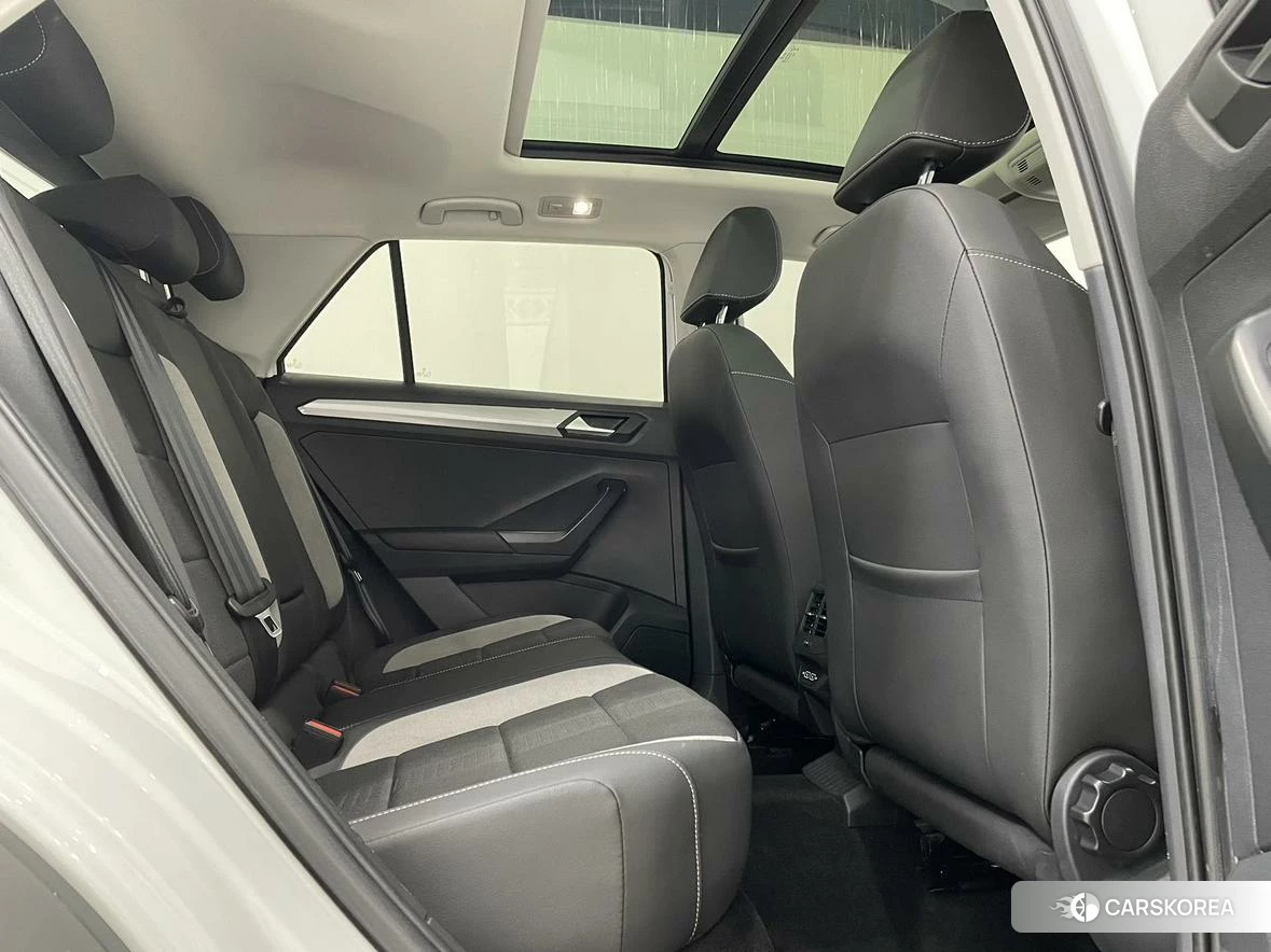 Volkswagen T-Roc id 4510402 из Китая 11