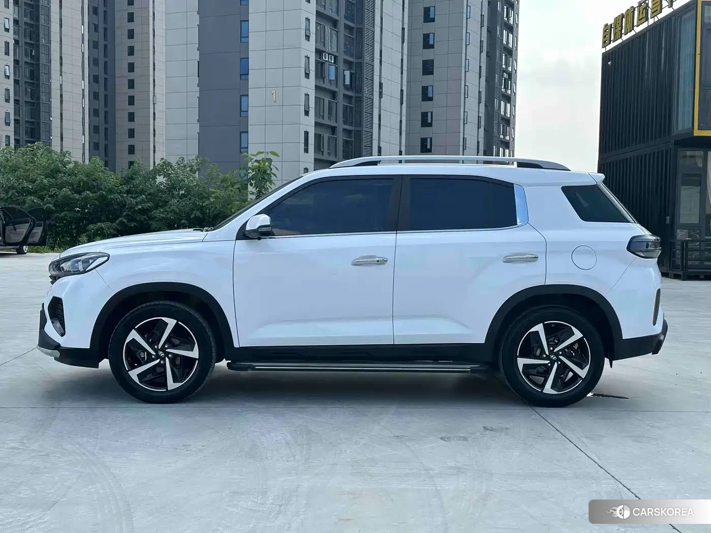 Hyundai ix35 id 4628331 из Китая 16