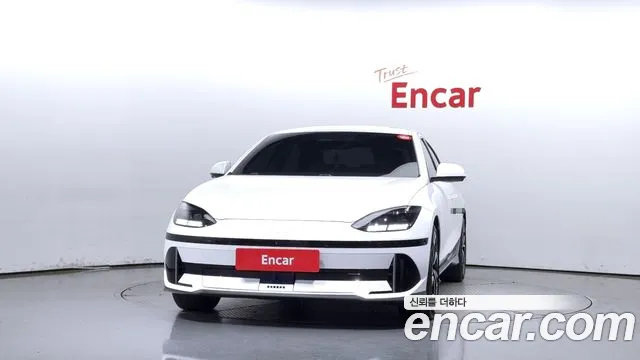 Hyundai Ionic 6 id 2698674 из Кореи 13