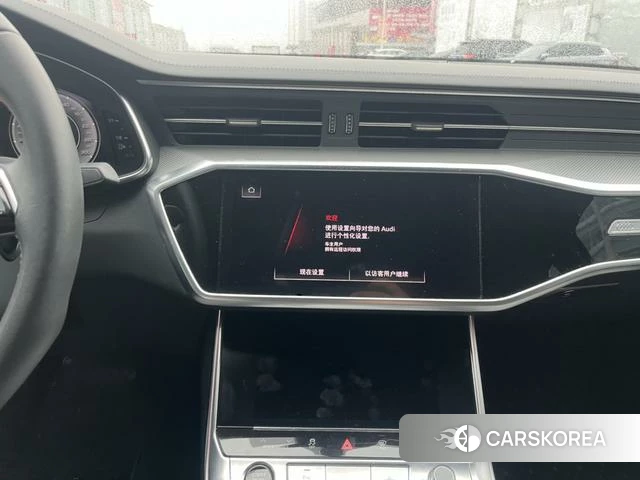Audi A6L id 4300431 из Китая 11