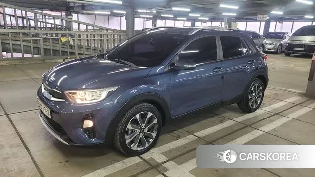 Kia Stonic id 3543751 из Кореи 10