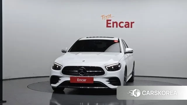 Mercedes-Benz E-Class W213 id 3360366 из Кореи 13