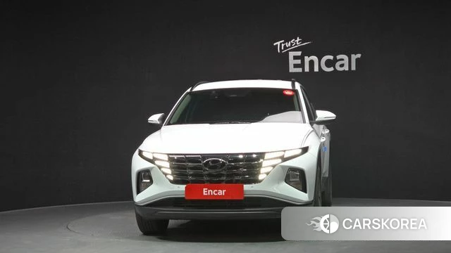 Hyundai Tucson (NX4) id 4317016 из Кореи 13