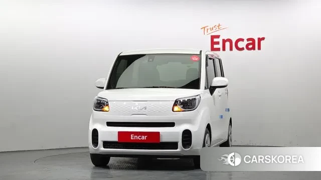 Kia The New Ray id 3615900 из Кореи 13