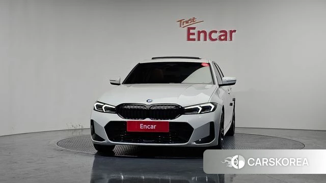 BMW 3 Series (G20) id 4194638 из Кореи 23