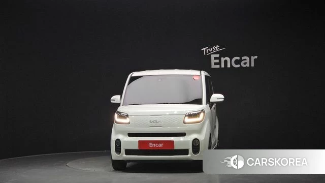 Kia The New Ray id 4293105 из Кореи 23