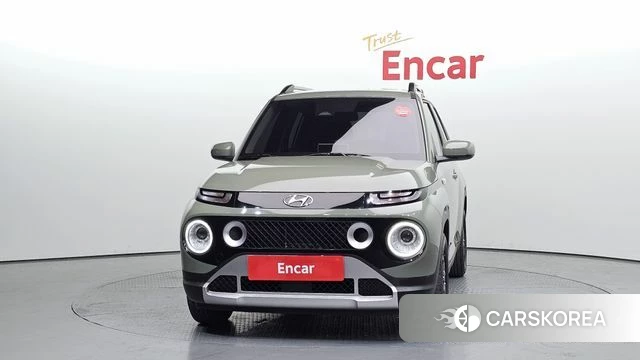 Hyundai Casper id 3964257 из Кореи 13