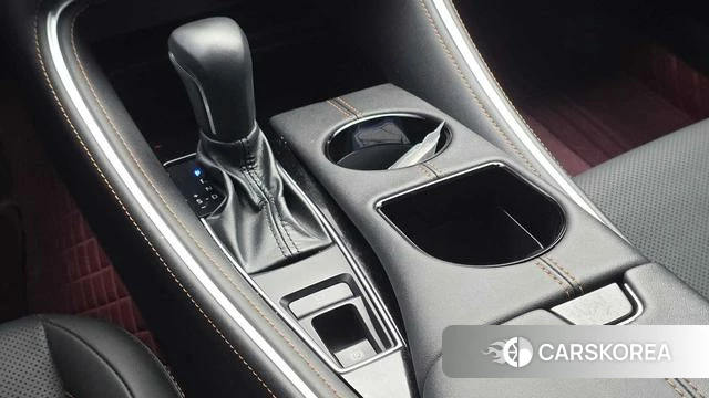 Toyota Asian dragon id 4298487 из Китая 12