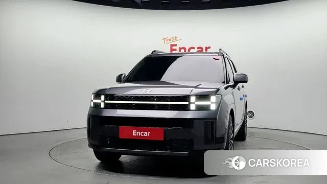 Hyundai Santa Fe (MX5) id 3305333 из Кореи 13