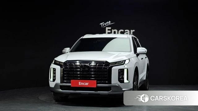 Hyundai The New Palisade id 3903094 из Кореи 13