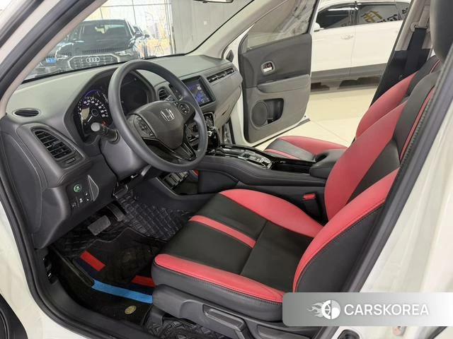 Honda Binzhi id 4274095 из Китая 16